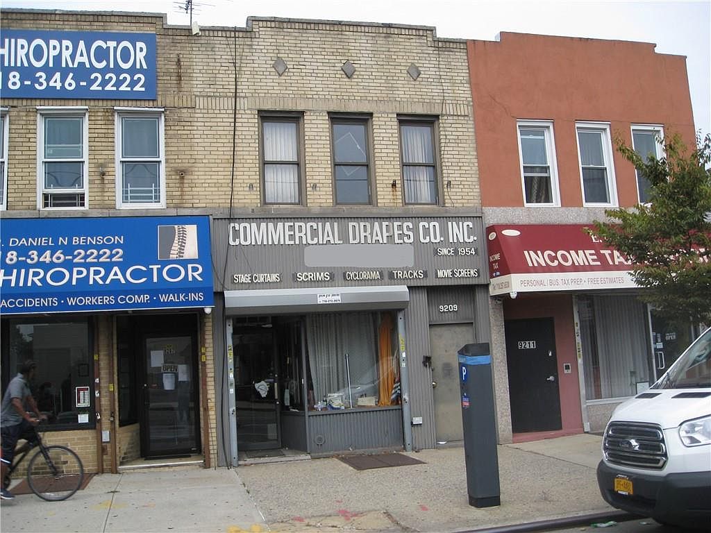 9209 Flatlands Ave Brooklyn Ny 11236 Zillow