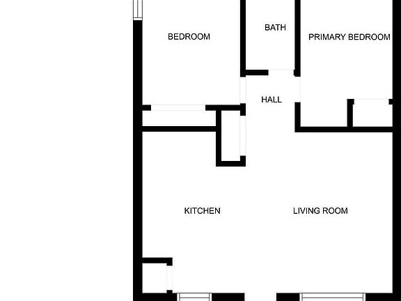 3rd image of 1505 W McKinley St APT 1