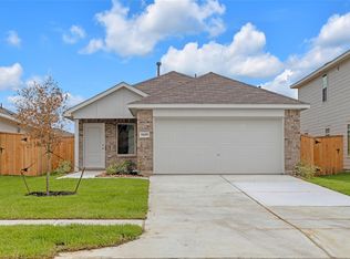 18699 Cepagatti Dr, New Caney, TX 77357