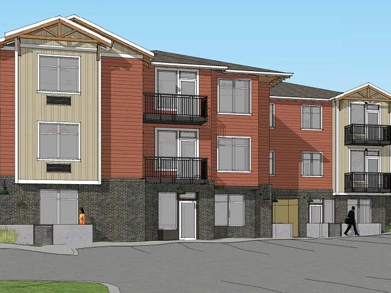 Bradbury Pointe Apartments — Photo 17
