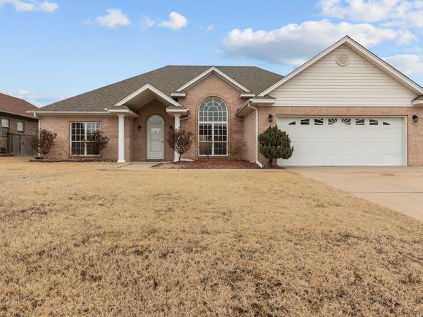 137 Grizzly Bear Dr, White Hall, AR 71602