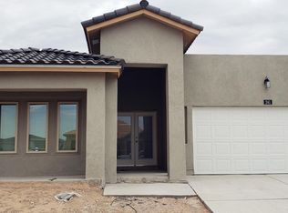 241 Malta St, El Paso, TX 79932