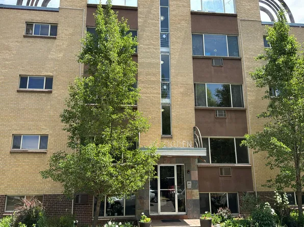 10 N Ogden St APT 204, Denver, CO 80218