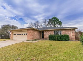 10303 Ripplewave Dr, Sugar Land, TX 77498