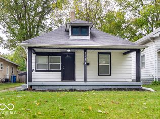 4070 Cornelius Ave, Indianapolis, IN