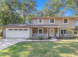 53321 Crestview Dr, South Bend, IN 46635