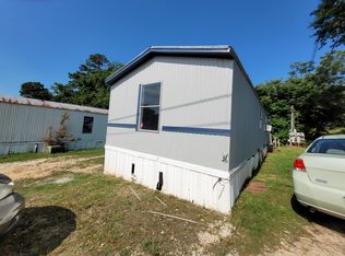 640 Nisbet St NW LOT 14, Jacksonville, AL 36265
