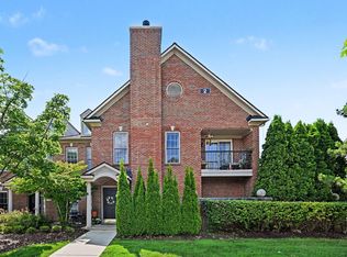 5746 Hampshire Ln, Ypsilanti, MI 48197