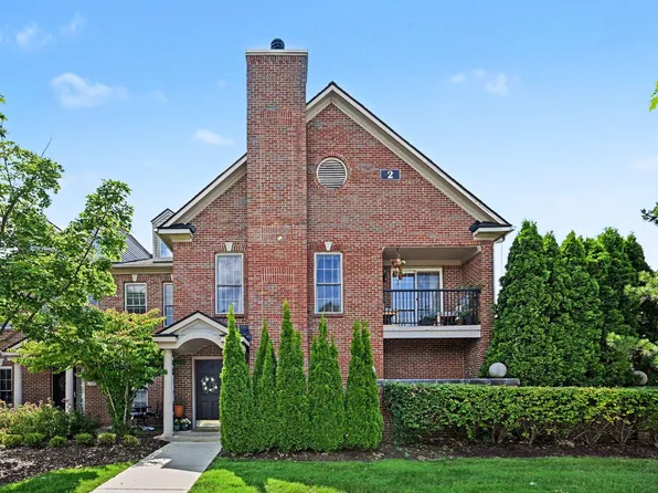 5746 Hampshire Ln, Ypsilanti, MI 48197