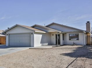 528 S Appaloosa St, Ridgecrest, CA 93555