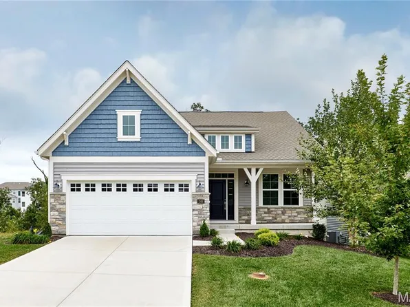 248 Cambium Ct, Wentzville, MO 63385