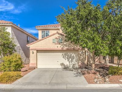 7636 Breed Hill St, Las Vegas, NV, 89149