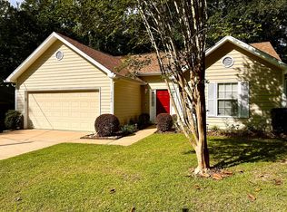 3186 Peer Ct, Tallahassee, FL 32309