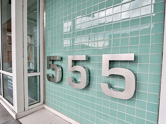 2nd image of 555 4th St Unit 409