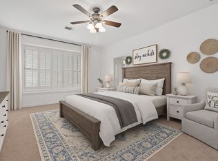 2617 Hollow Ridge Dr, Denton, TX 76210