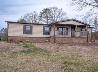 1337 Gentry Farm Rd, King, NC 27021