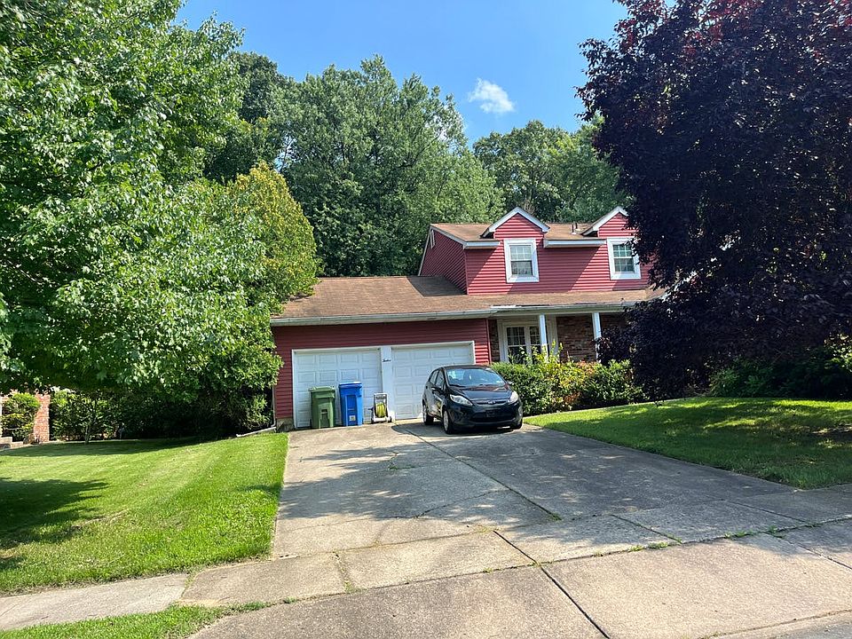 12 Anders Dr, Cherry Hill, NJ 08003 Zillow