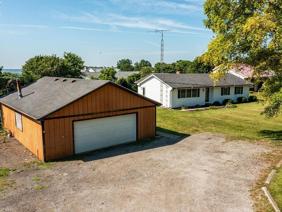 10730 E Bayshore Rd, Lakeside Marblehead, OH 43440 MLS 20232421 Zillow