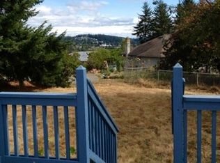 1104 NW Liberty Rd, Poulsbo, WA 98370