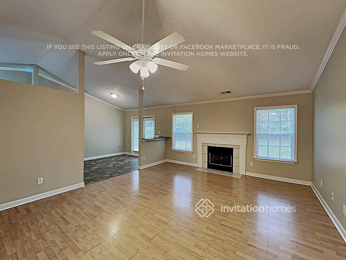 4737 Aldersbrook Dr Monroe, NC 28110 — Photo 3