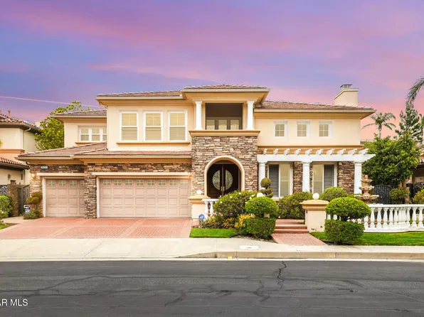 20253 Via Galileo, Northridge, CA 91326