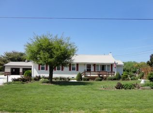 28758 Cypress Rd, Selbyville, DE 19975