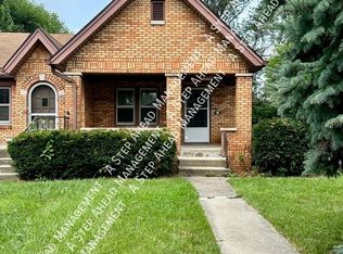 920 N Butler Ave, Indianapolis, IN 46219