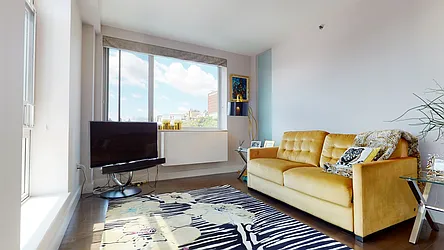 Rented by Bizzarro Agency