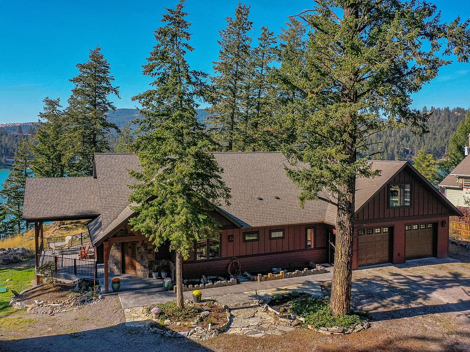 31005 W Kings Point Rd, Polson, MT 59860 MLS 22215834 Zillow