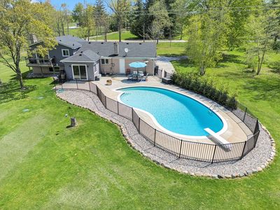 9703 Tower Rd, South Lyon, MI, 48178