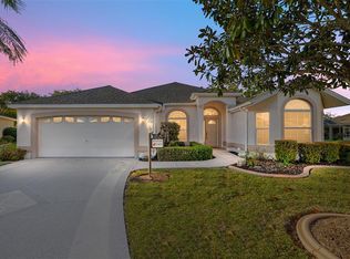 17402 SE 72nd Overbrook Ct, The Villages, FL 32162