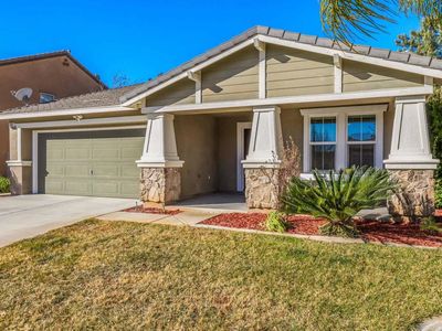 1005 Lillies Way, Beaumont, CA, 92223