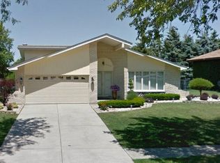 12362 W Prairie Dr, Homer Glen, IL 60491