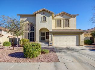 12409 N 128th Ave, El Mirage, AZ 85335