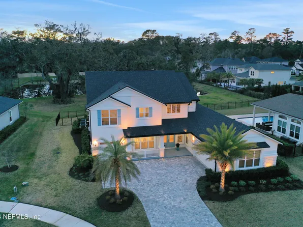 196 DIEGO Lane, Ponte Vedra Beach, FL 32082