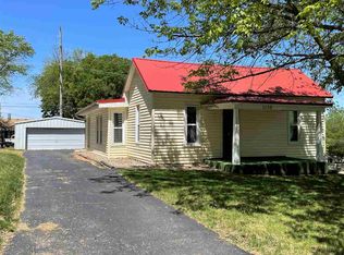 1130 12th Corso, Nebraska City, NE 68410