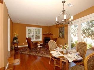 644 Old Santa Fe Trl APT B, Santa Fe, NM 87505