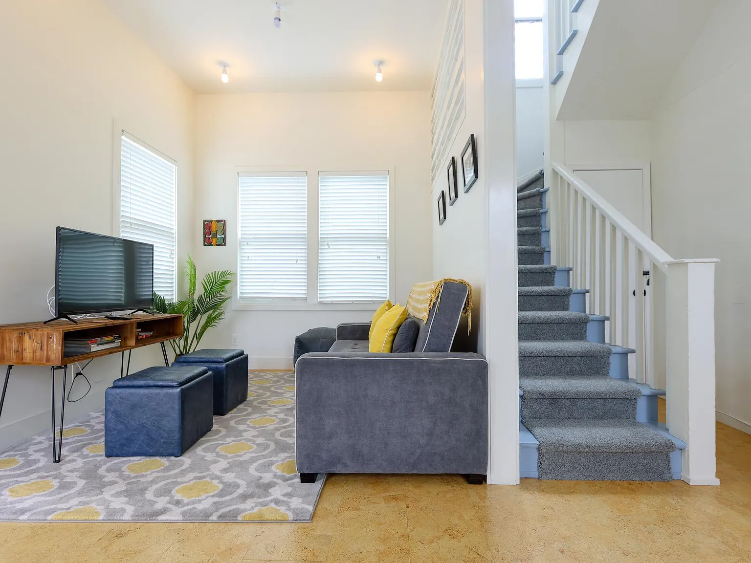 2 bed, 700 sqft, $1,850 — Photo 4