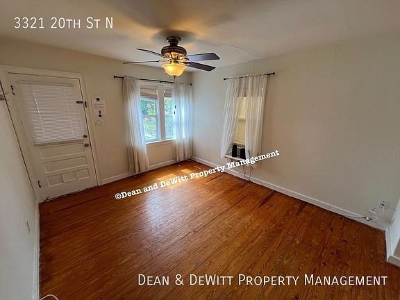 3rd image of 3321 20th St N