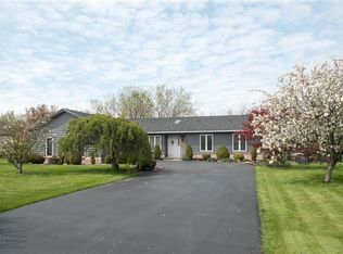 132 Haskins Ln N, Hilton, NY 14468