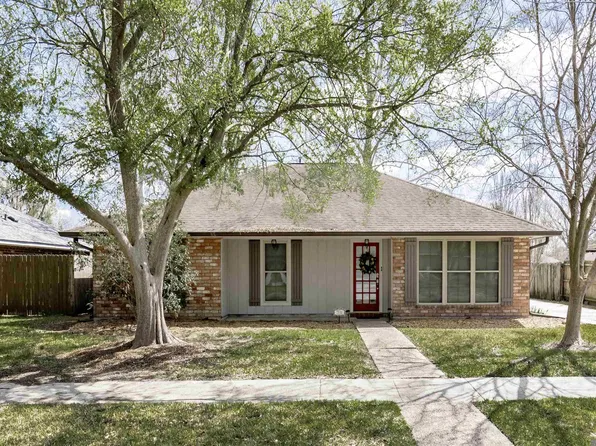 7331 Proxie Dr, Baton Rouge, LA 70817