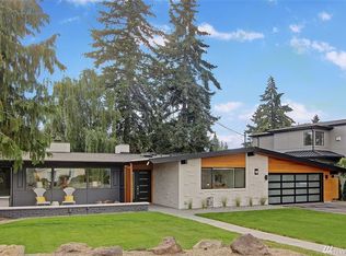 4115 94th Ave SE, Mercer Island, WA 98040
