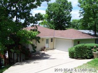 175 Rock Hill Dr, Sunrise Beach, MO 65079