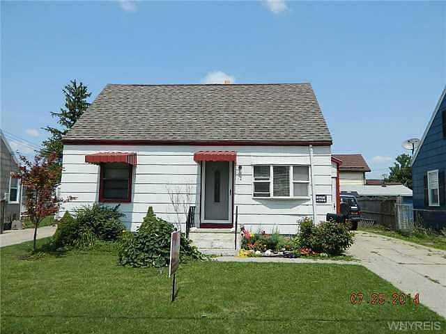 1st image of this home