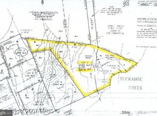 Morgan St, Queen anne, MD 21657