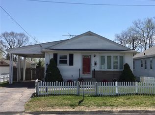 228 Palace Ave, Warwick, RI 02886