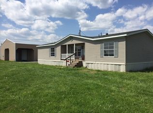 170 S Todd Rd, Jamestown, KY 42629