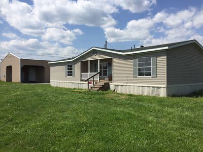 170 S Todd Rd, Jamestown, KY, 42629
