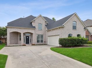 1913 Lawnview Dr, McKinney, TX 75072