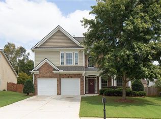 5450 Stevehaven Ln, Cumming, GA 30040